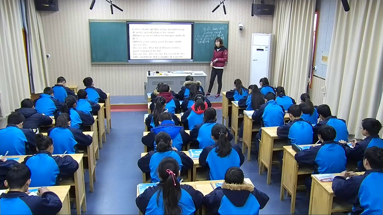牛津译林版英语七下《Study skills：Linking sounds》江苏李老师-市一等奖