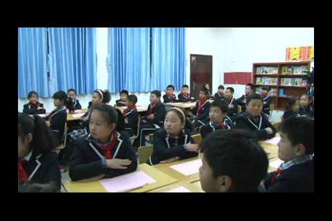 湘文艺版音乐五下《（听赏）土耳其进行曲》湖南李老师-全国一等奖