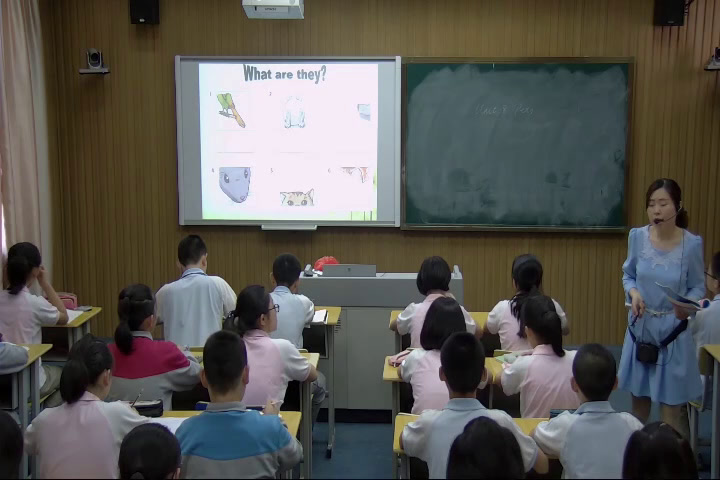 牛津译林版英语七下 Unit 8《Welcome to the unit》安徽汪老师-全国一等奖