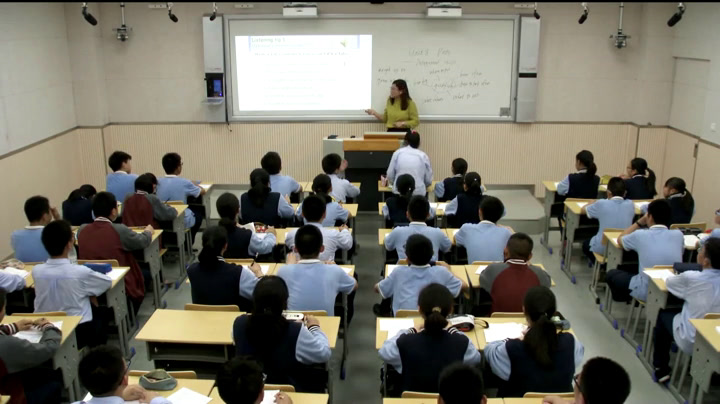 牛津译林版英语七下 Unit 8《Integrated skills》江苏李老师-全国一等奖