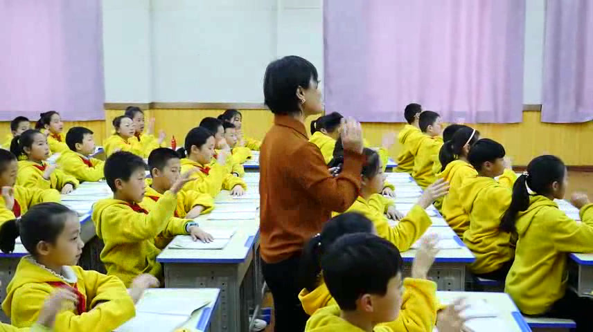 湘文艺版音乐五下《（演唱）小鸟，小鸟》山西马老师-县级优课