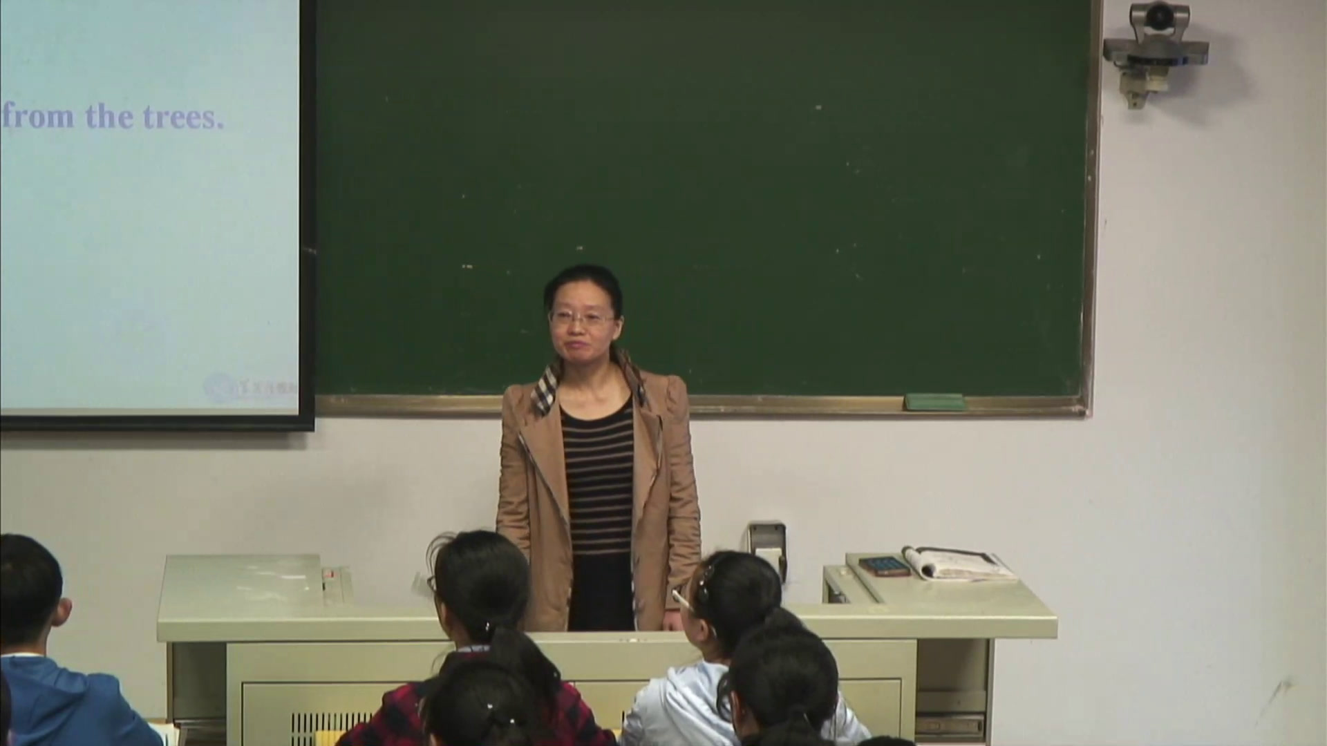牛津译林版英语八下《Reading 2：Green Switzerland》江苏李老师-市一等奖
