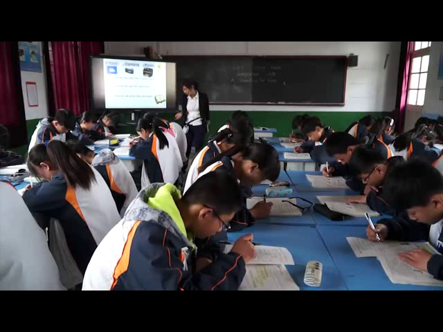 牛津译林版英语八下 Unit 3《Integrated skills》江苏陈老师-市一等奖