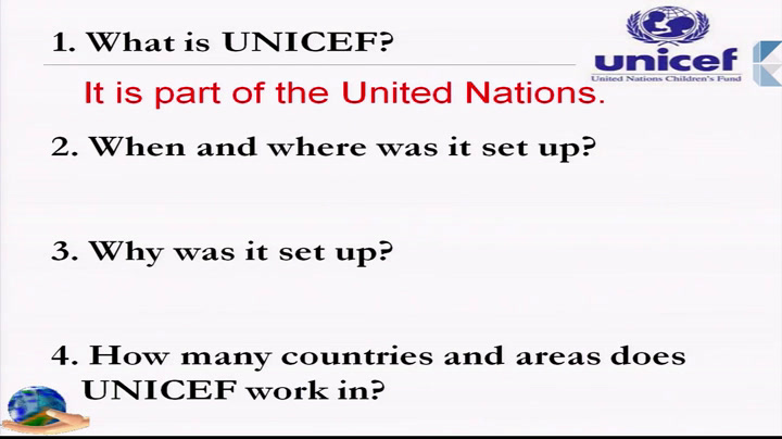 牛津译林版英语八下 Unit 7《Integrated skills》江苏薛老师-省一等奖
