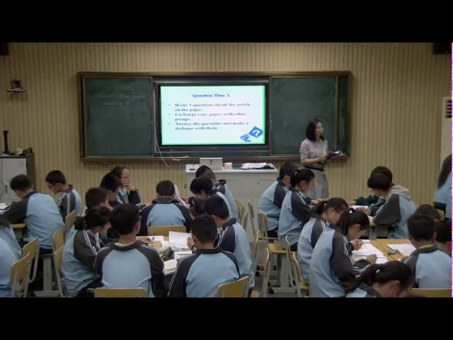牛津译林版英语八下《Reading 2：Gulliver in Lilliput》安徽祁老师-市一等奖