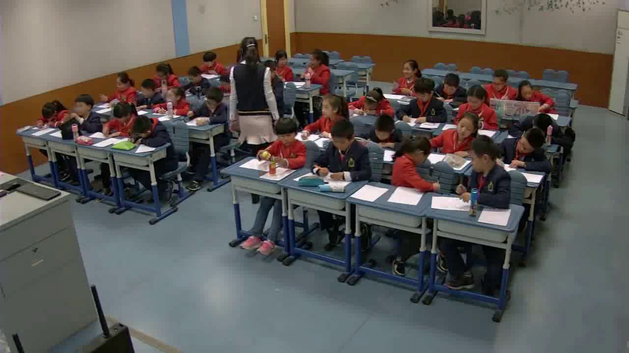 冀美版美术三下《14.远古的恐龙》河北王老师-市一等奖