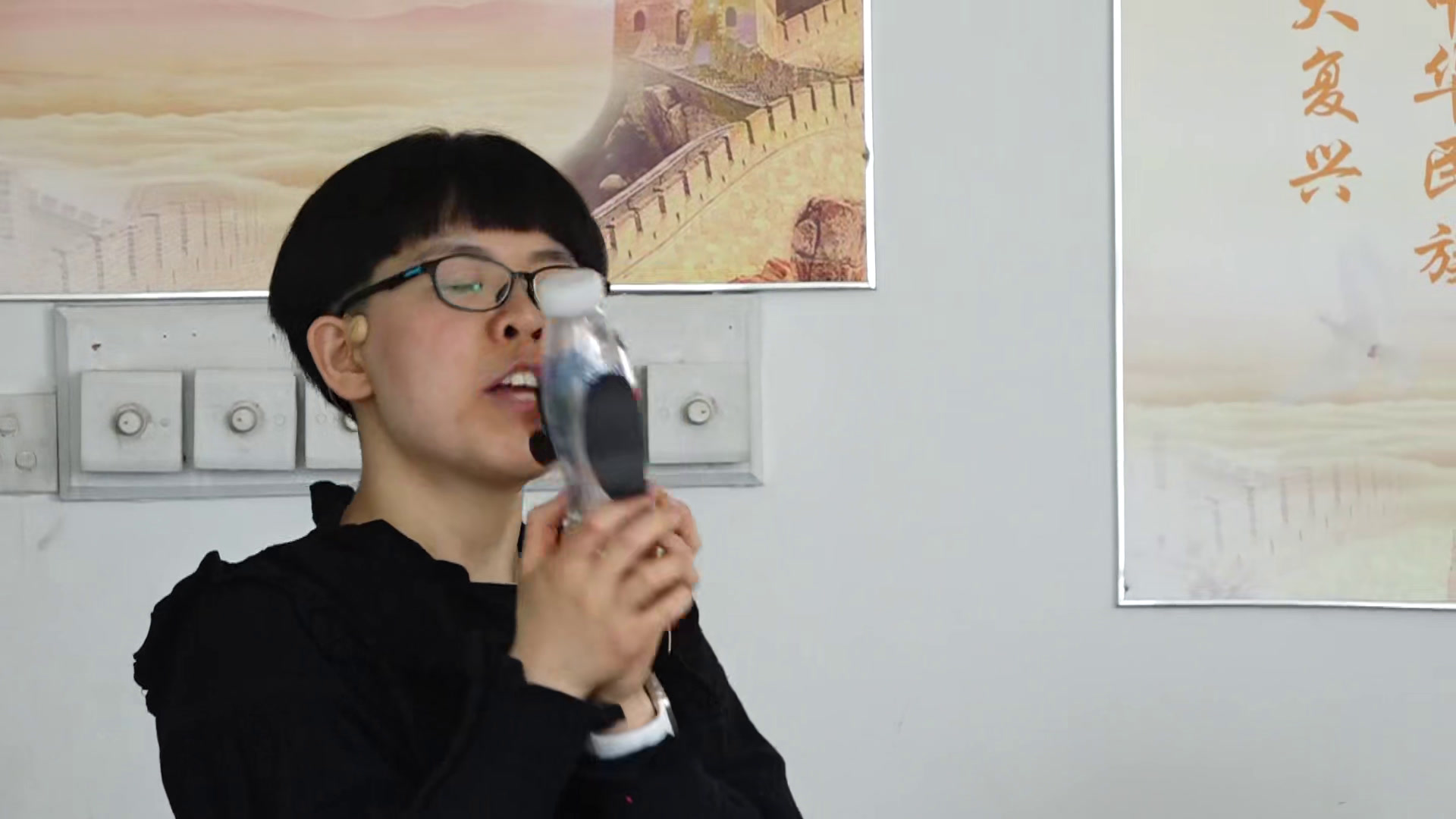 冀美版美术四下《9.瓶子巧变化》河北王老师-县级优课