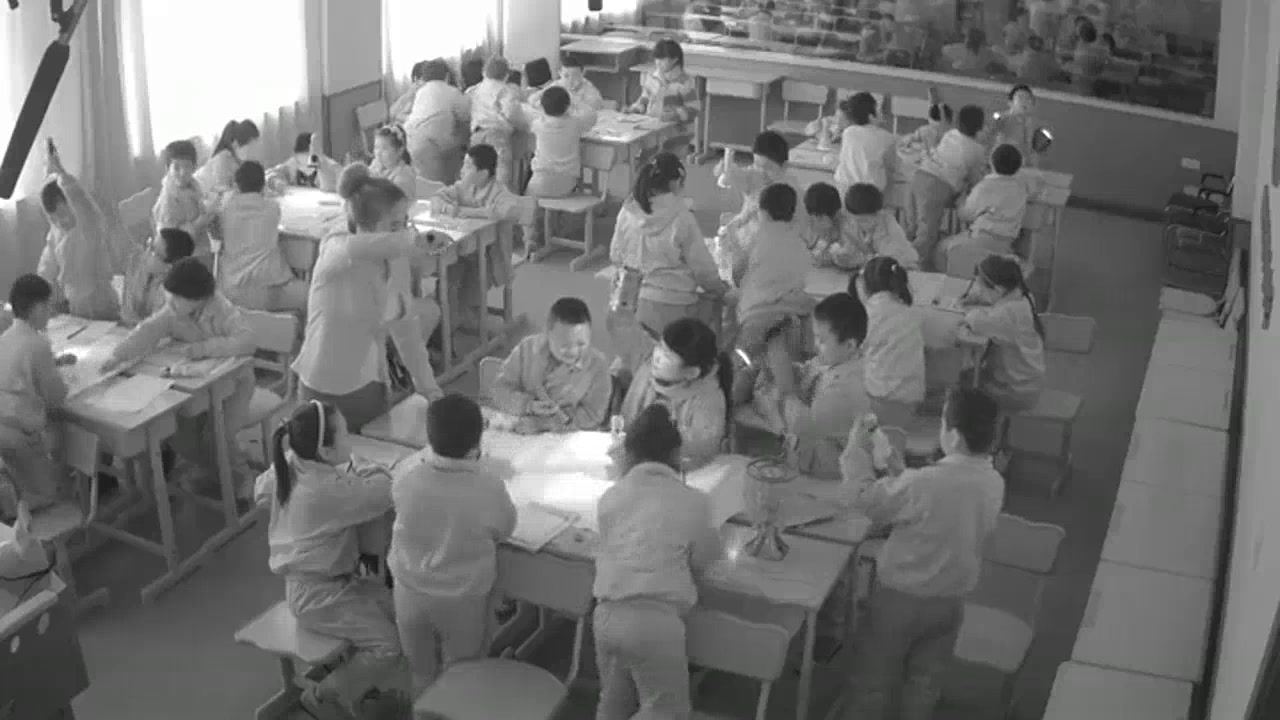 冀人2001版科学三下《7光的传播》吉林王老师-市一等奖