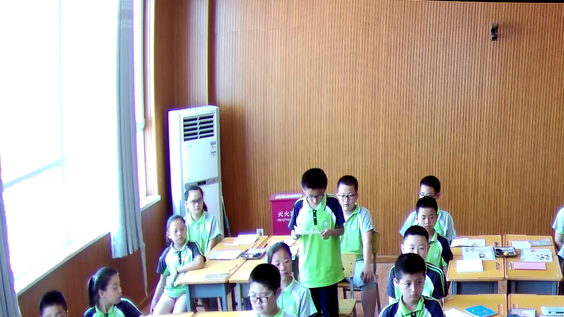 冀人2001版科学五下《21工具——人类的帮手》河北陈老师-市一等奖