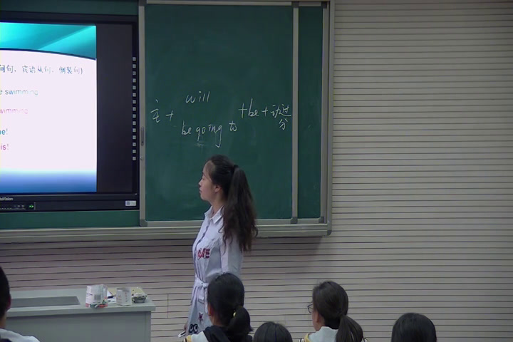 牛津译林版英语九下《Task：A great person》江苏赵老师-市一等奖