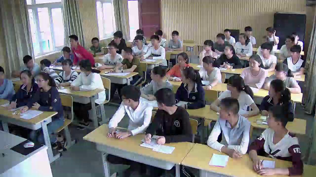 牛津译林版英语九下《Task：A great person》安徽尹老师-市一等奖