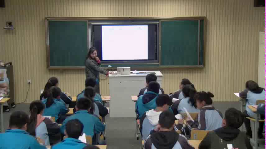 牛津译林版英语九下 Unit 2《Integrated skills》安徽周老师-市一等奖