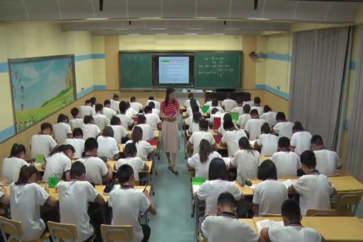 牛津译林版英语八下《Study skills：Facts and opinions》江苏老师-市一等奖