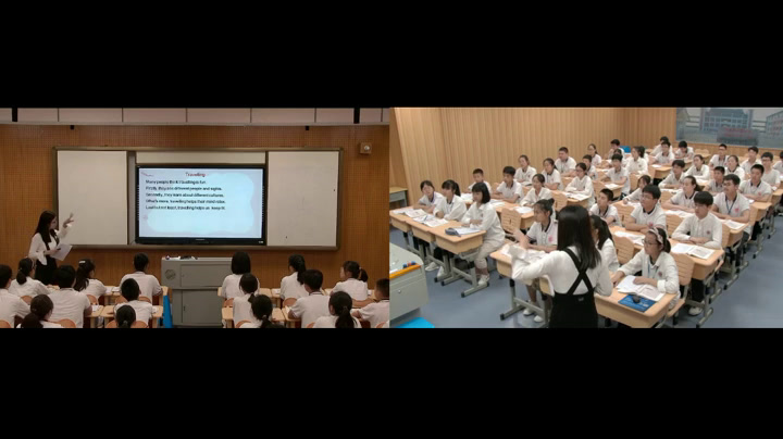 牛津译林版英语八下《Study skills：Organizing your ideas》江苏嵇老师-县级优课