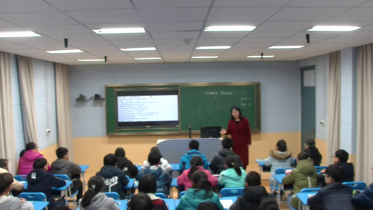 牛津译林版英语九下 Unit 4《Integrated skills》江苏吴老师-市一等奖