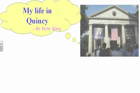 外研版英语七下《Unit 2 I was born in Quincy.》安徽吴老师-市一等奖