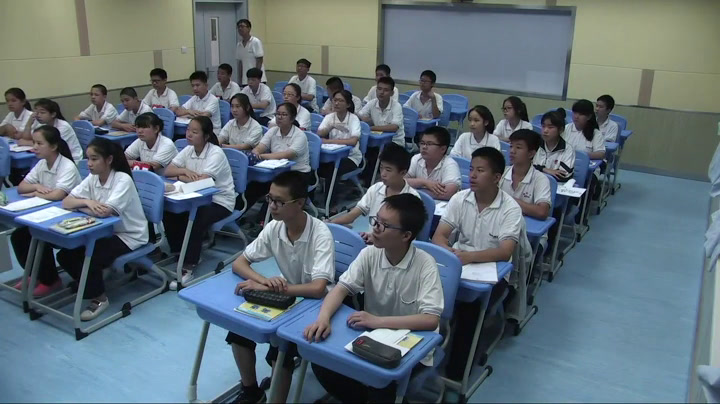 外研版英语七下 Module 12《Unit 3 Language in use》天津温老师-全国一等奖