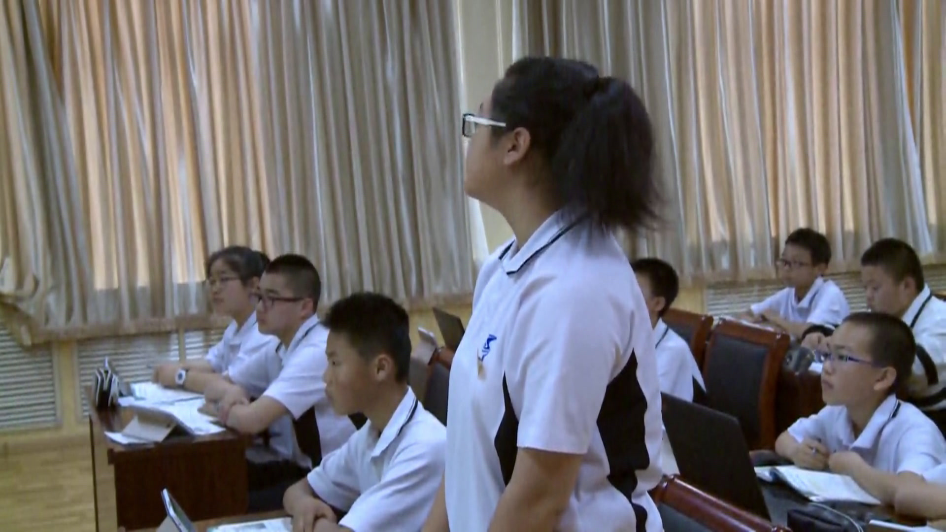 外研版英语七下 Module 4《Unit 3 Language in use》辽宁明老师-市一等奖