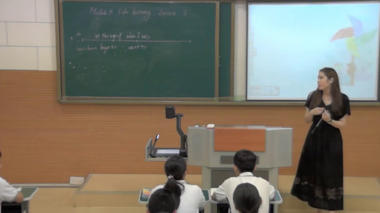 外研版英语七下 Module 9《Unit 3 Language in use》天津常老师-全国一等奖