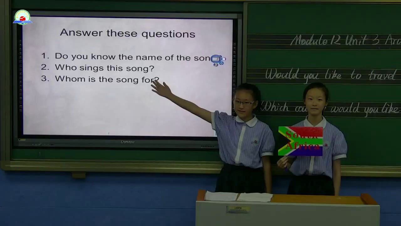 外研版英语七下 Module 12《Unit 3 Language in use》辽宁陈老师-省一等奖