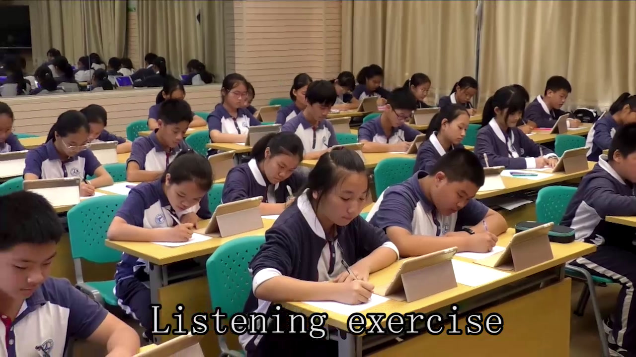 外研版英语七下 Module 2《Unit 3 Language in use》广东蒋老师-全国一等奖