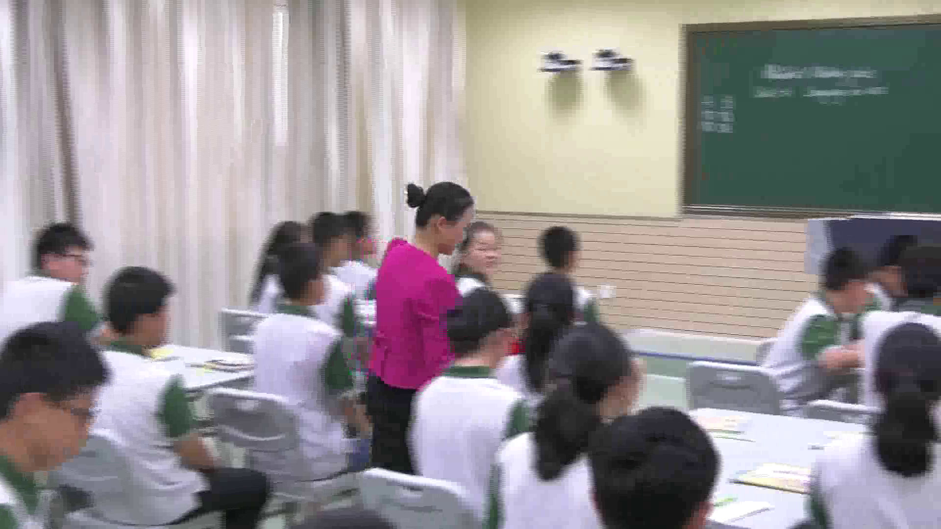外研版英语七下 Module 3《Unit 3 Language in use》安徽朱老师-全国一等奖