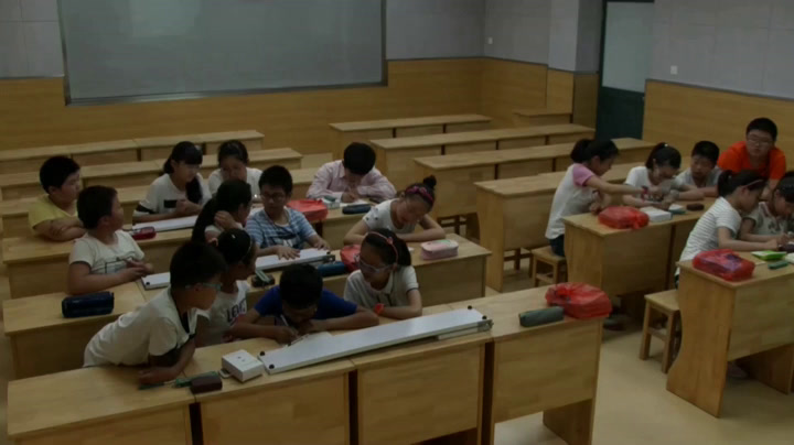 苏教2001版科学五下《3斜坡的启示》江苏丁老师-市一等奖