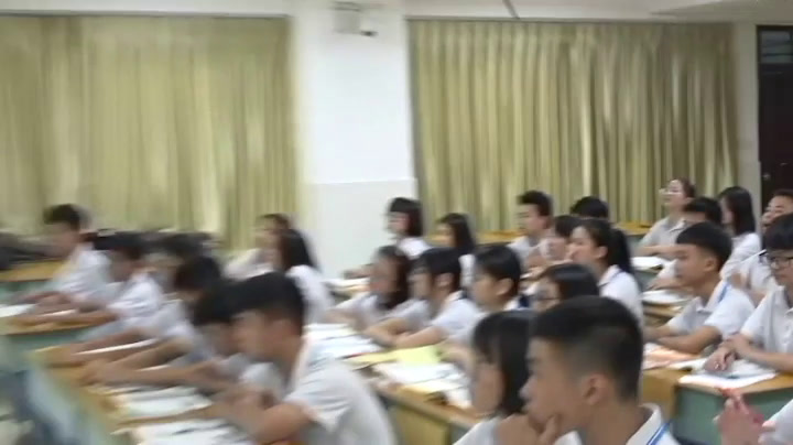 外研版英语八下 Module 9《Unit 3 Language in use》海南万老师-全国一等奖