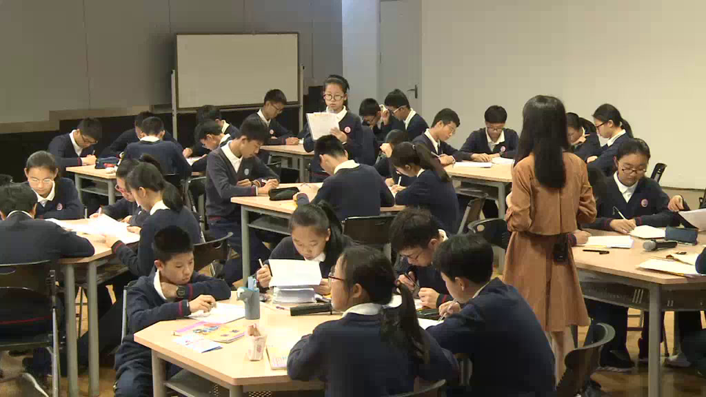 外研版英语八下 Module 4《Unit 3 Language in use》浙江杨老师-市一等奖