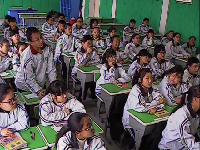 外研版英语八下 Module 9《Unit 3 Language in use》黑龙江王老师-市一等奖