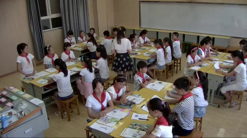 苏教2001版科学六下《3能源》湖北黄老师-市一等奖