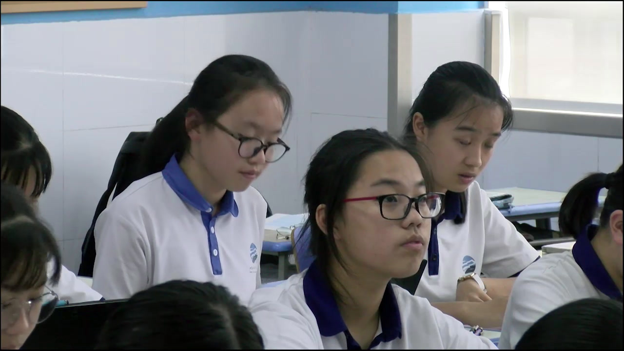 外研版英语八下 Module 7《Unit 3 Language in use》安徽方老师-市一等奖