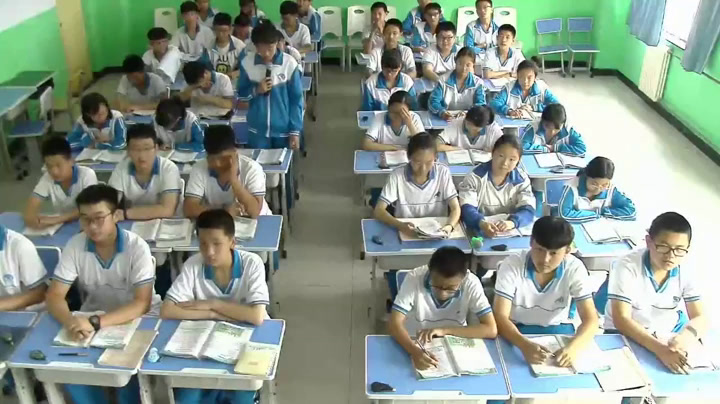 外研版英语八下 Module 6《Unit 3 Language in use》天津房老师-省一等奖