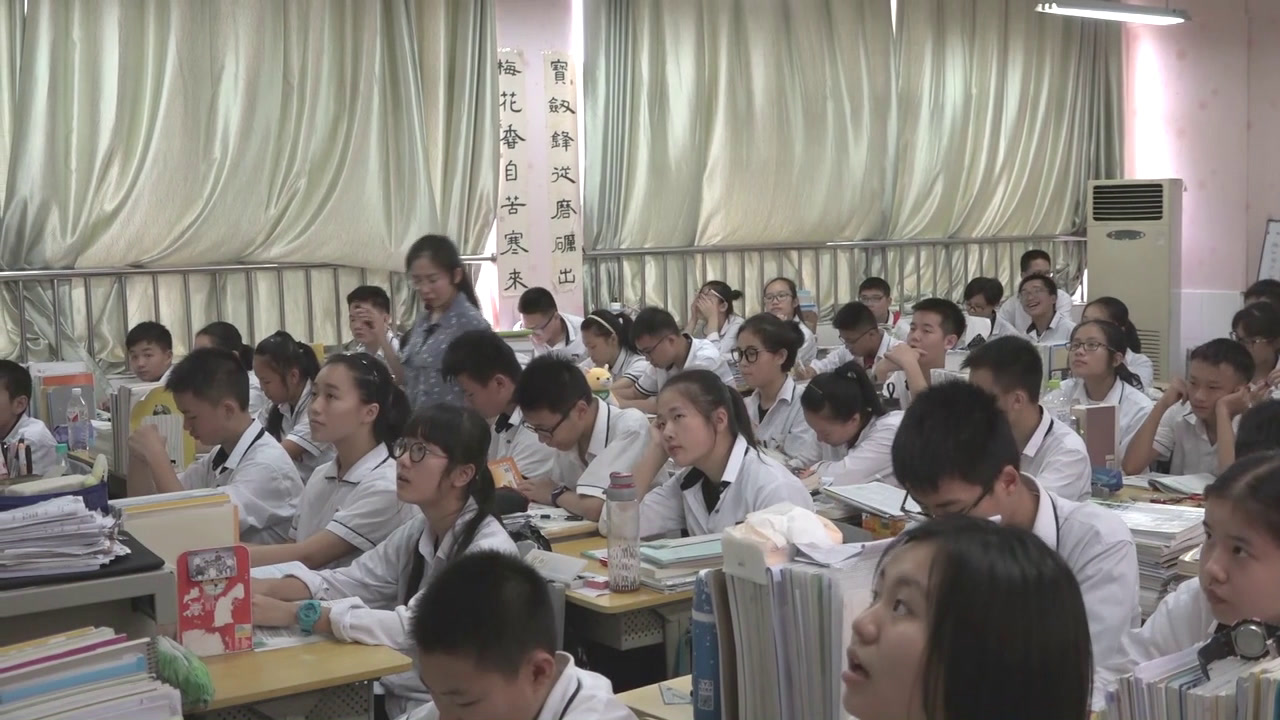 外研版英语八下 Module 5《Unit 3 Language in use》广西老师-省一等奖