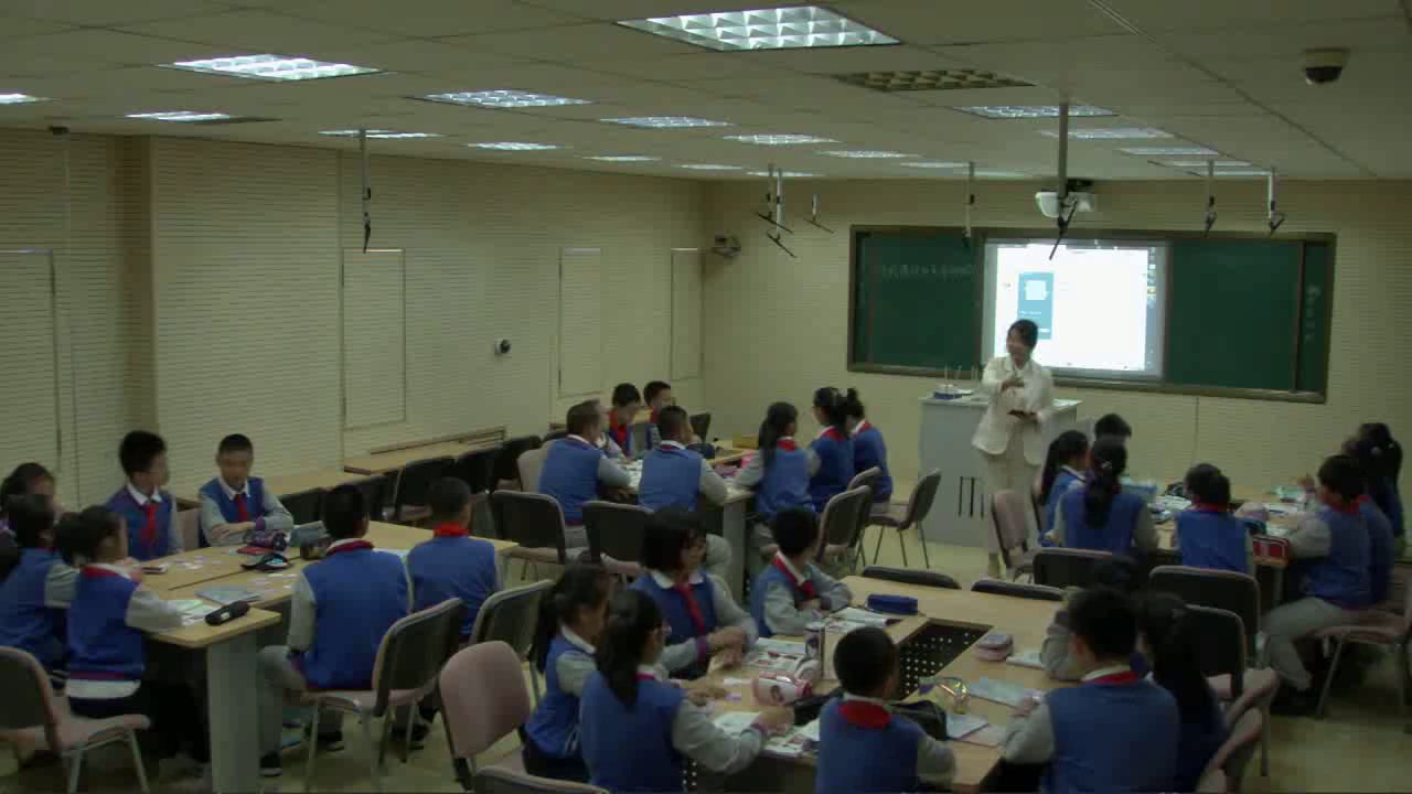 苏教2001版科学六下《3寻找遗传与变异的秘密》辽宁印老师-市一等奖