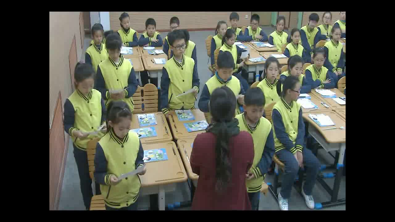 苏教2001版科学六下《3寻找遗传与变异的秘密》辽宁张老师-市一等奖
