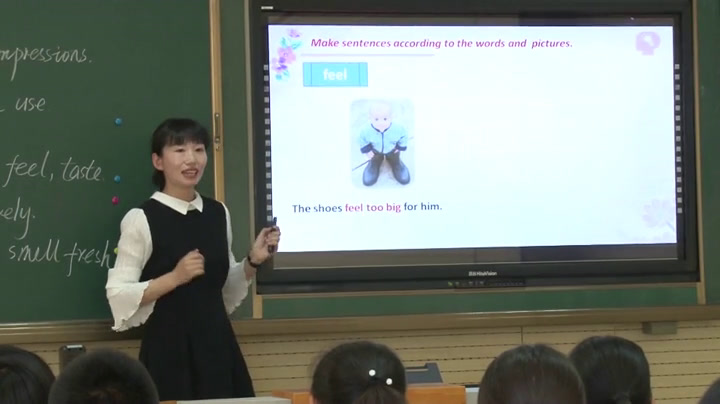 外研版英语八下 Module 1《Unit 3 Language in use》辽宁李老师-全国一等奖