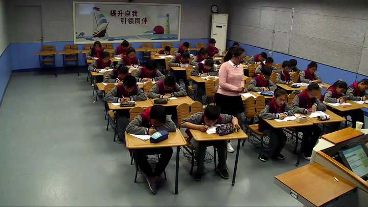 苏教2001版科学六下《3人生之旅》江苏孙老师-市一等奖