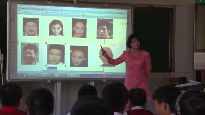 苏教2001版科学六下《1生物的遗传现象》辽宁高老师-市一等奖