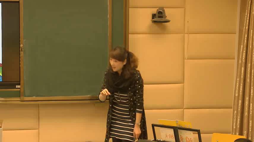苏少版音乐三下《唱小伞花共同拥有一个家》江苏雍老师-市一等奖