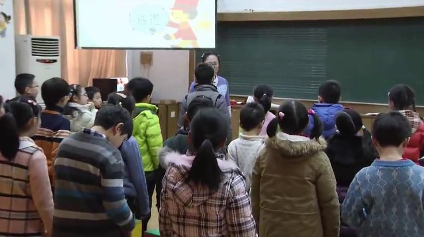 苏少版音乐三下《唱杜鹃芦笛》江苏徐老师-市一等奖