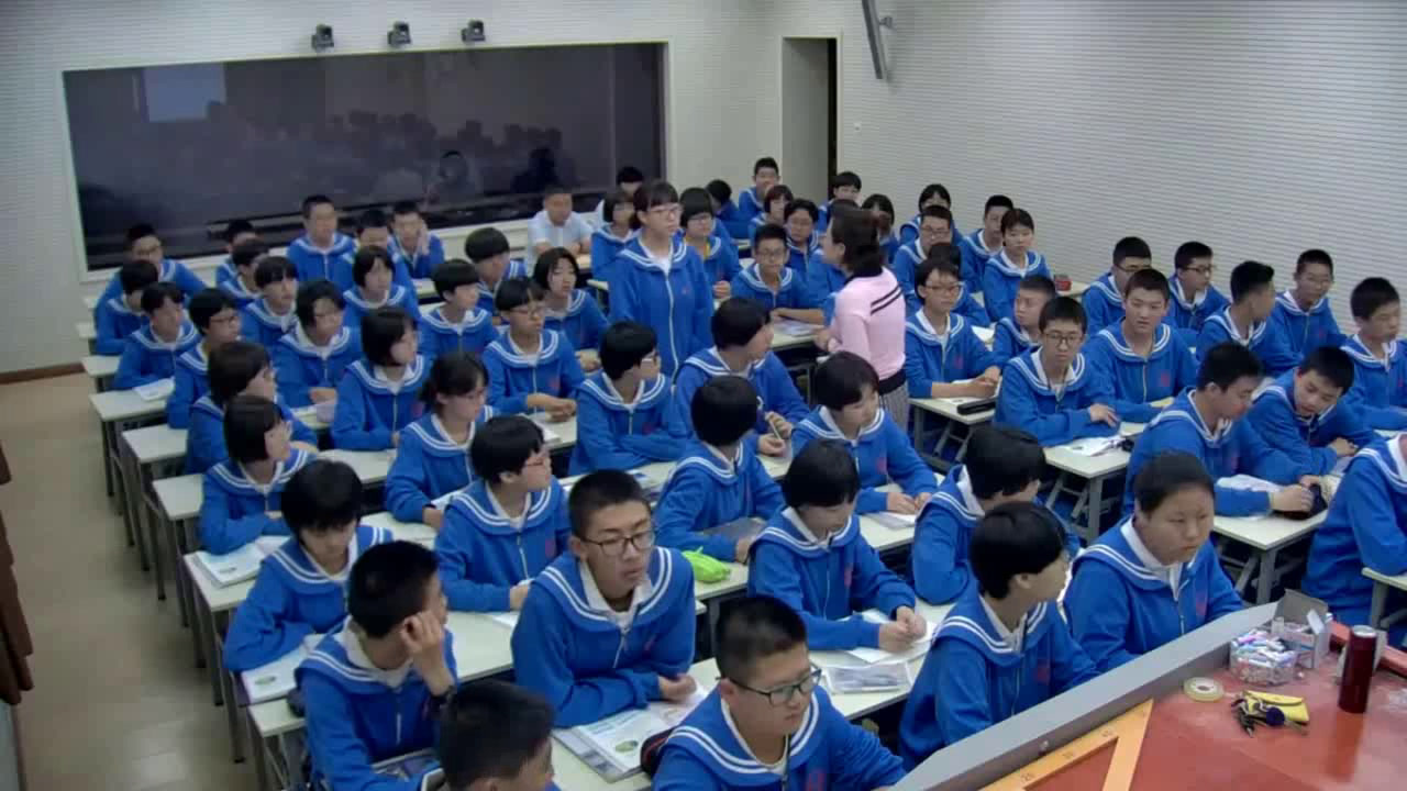 冀教版英语八下《Lesson 28 Ms.Liu’s GreatIdea》甘肃王老师-市一等奖
