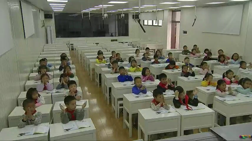 花城粤教版音乐一下《歌曲《十个小印第安人》》贵州王老师-市一等奖
