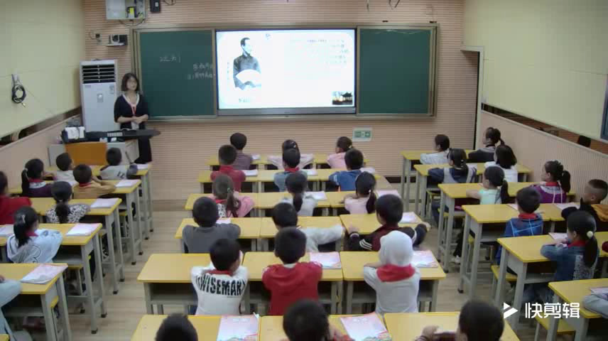 花城粤教版音乐三下《歌曲《送别》》贵州杨老师-市一等奖