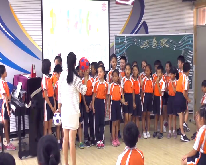 花城粤教版音乐三下《歌曲《欢乐歌》》广东何老师-县级优课