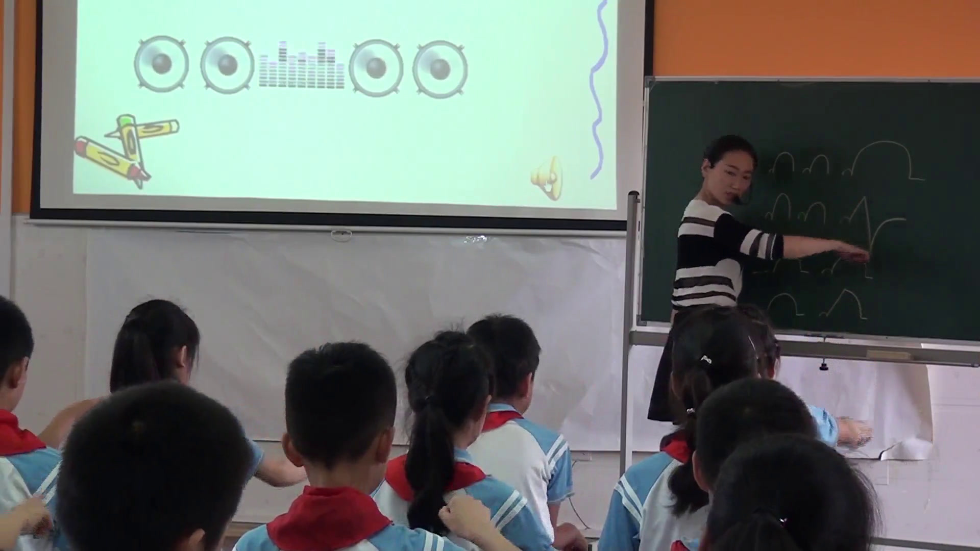 花城粤教版音乐四下《歌曲《小小少年》》湖北吴老师-市一等奖