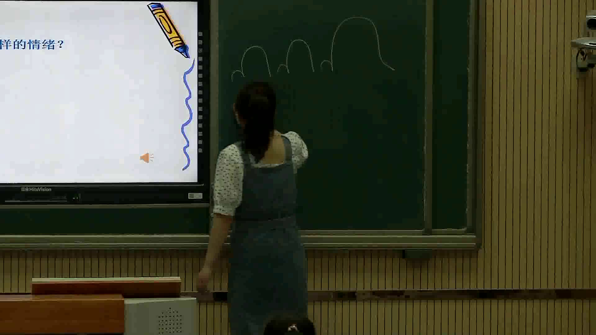 花城粤教版音乐四下《歌曲《小小少年》》安徽张老师-市一等奖