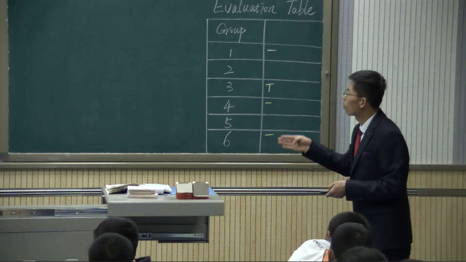 冀教版英语九年级全一册《Lesson 56 Manage Your Time》陕西赵老师-县级优课
