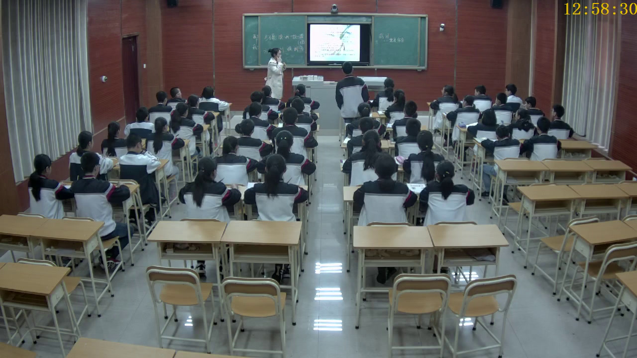 语文2011课标版七下《附录二语法知识（一）》四川周老师-县级优课