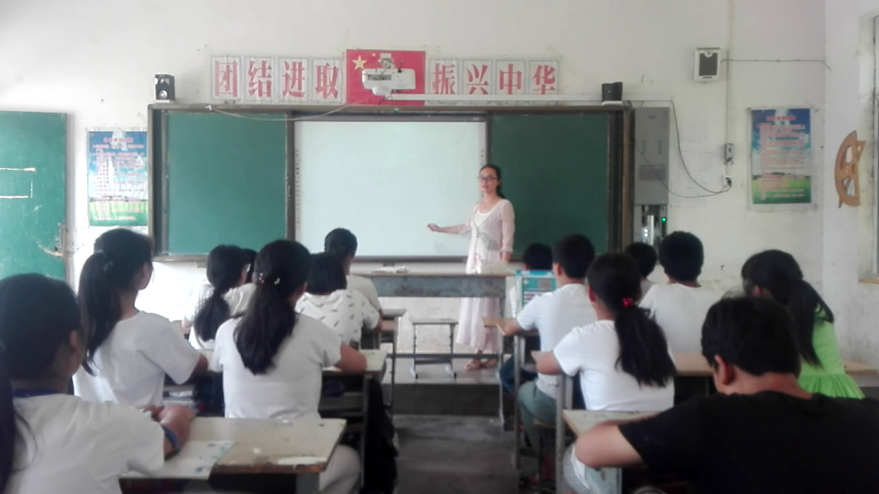 语文2011课标版七下《春望》河南张老师-市一等奖